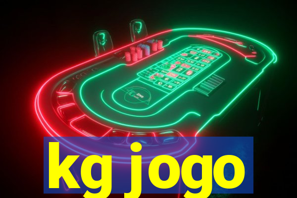 kg jogo